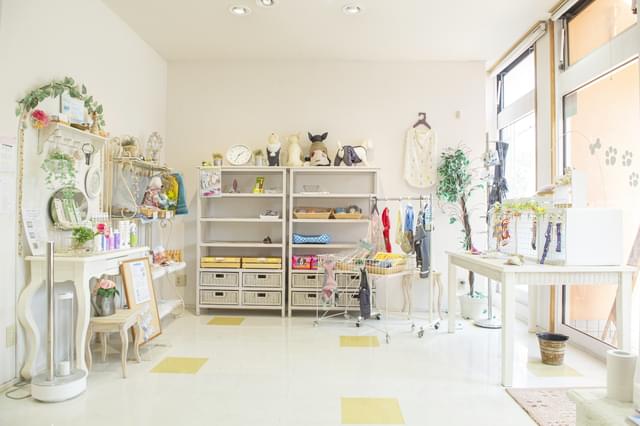 心を込めたサービスで「また来たい」と思える場所に